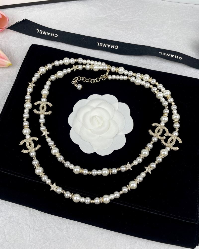 Chanel Necklaces